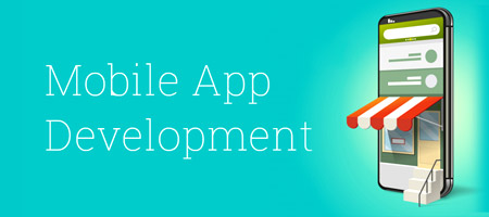 Mobile App Development Company AMP in Dubai