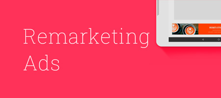 Remarketing Agency AMP